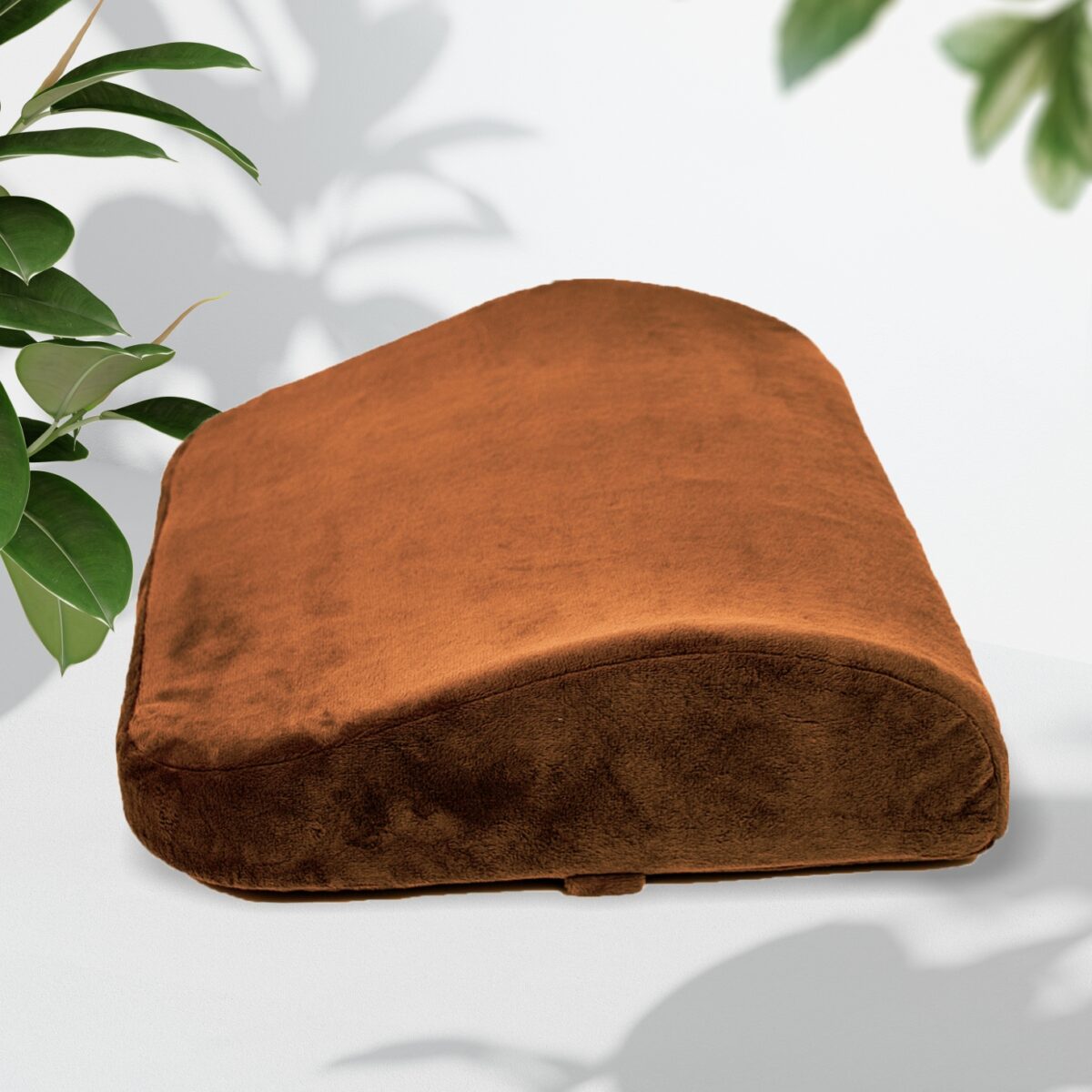 Chair Back cushion "Back" Brown