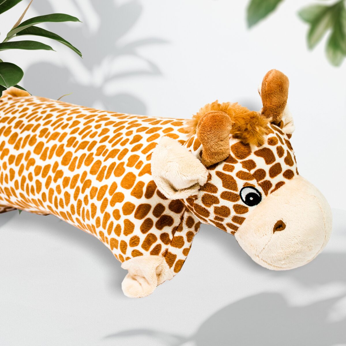 Pillow Toy "Giraffe"