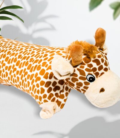 Pillow Toy "Giraffe"