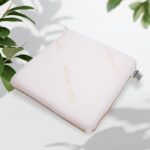 Chair seat cushion
