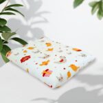 Latex pillow "CLASSIC" for baby