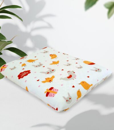 Latex pillow "CLASSIC" for baby