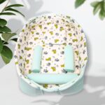 Baby crib set