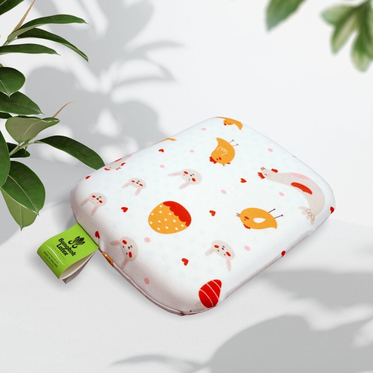 Baby Positioner Pillow