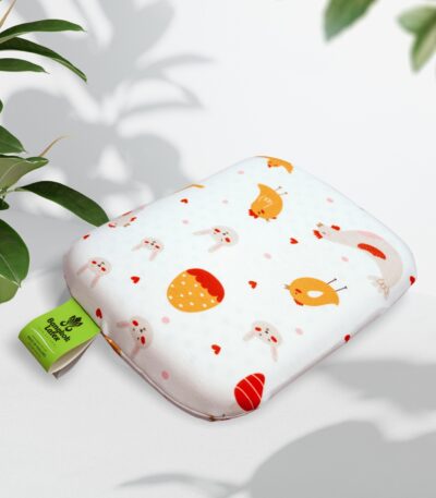 Baby Positioner Pillow