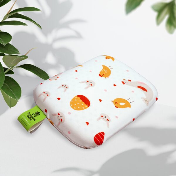 Baby Positioner Pillow