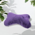 Car Pillow For Neck "PURPLE"