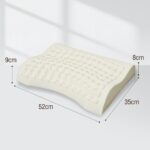 memory foam pillow