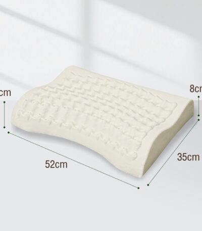 memory foam pillow