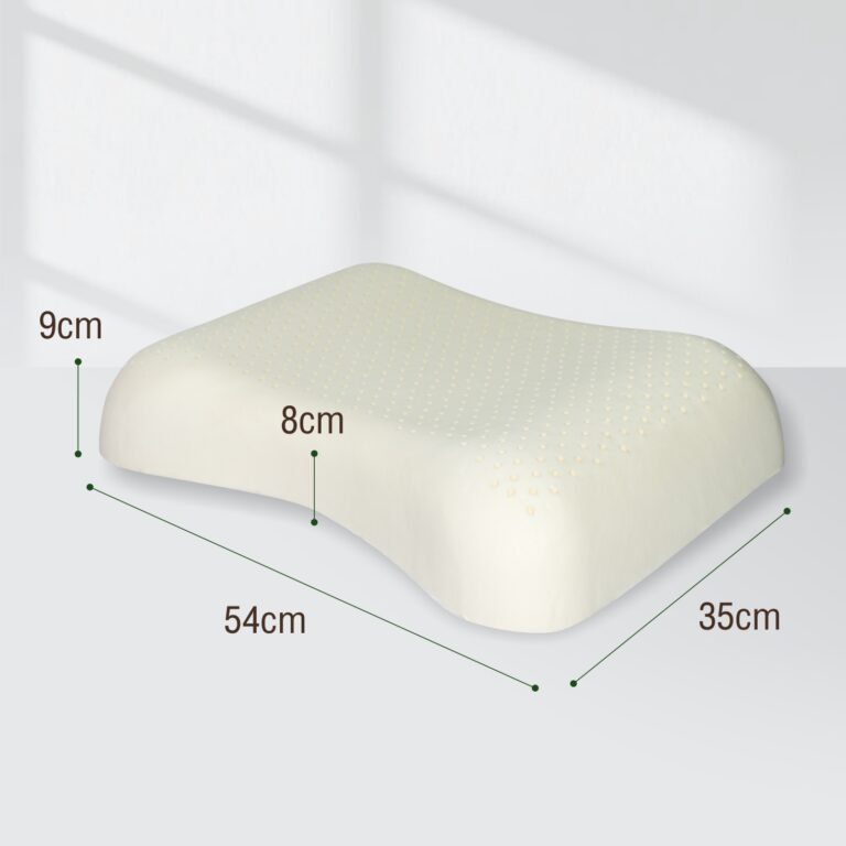 Candy pillow