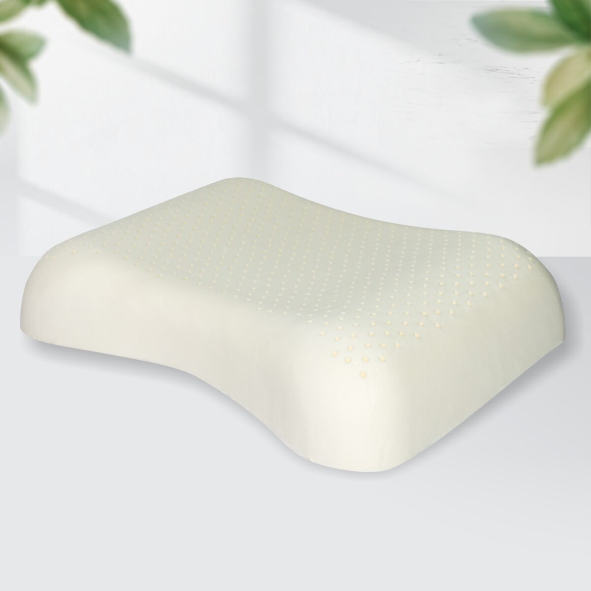 Latex pillow "CANDY"orthopedic pillow