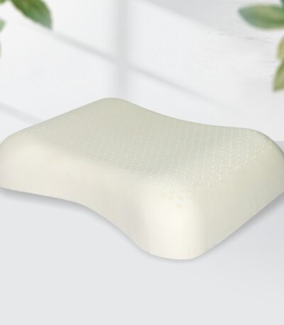 Latex pillow "CANDY"orthopedic pillow