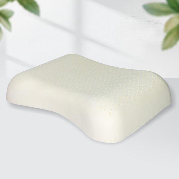 Latex pillow "CANDY"orthopedic pillow