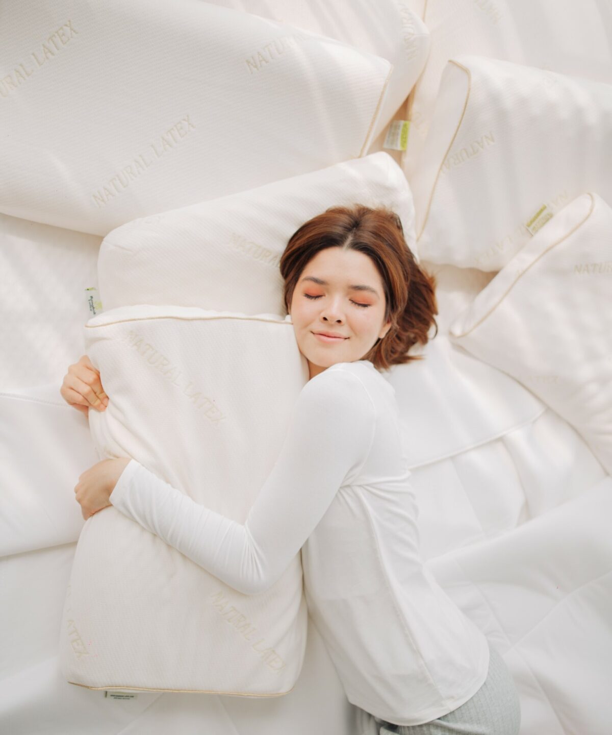 hypoallergenic pillow
