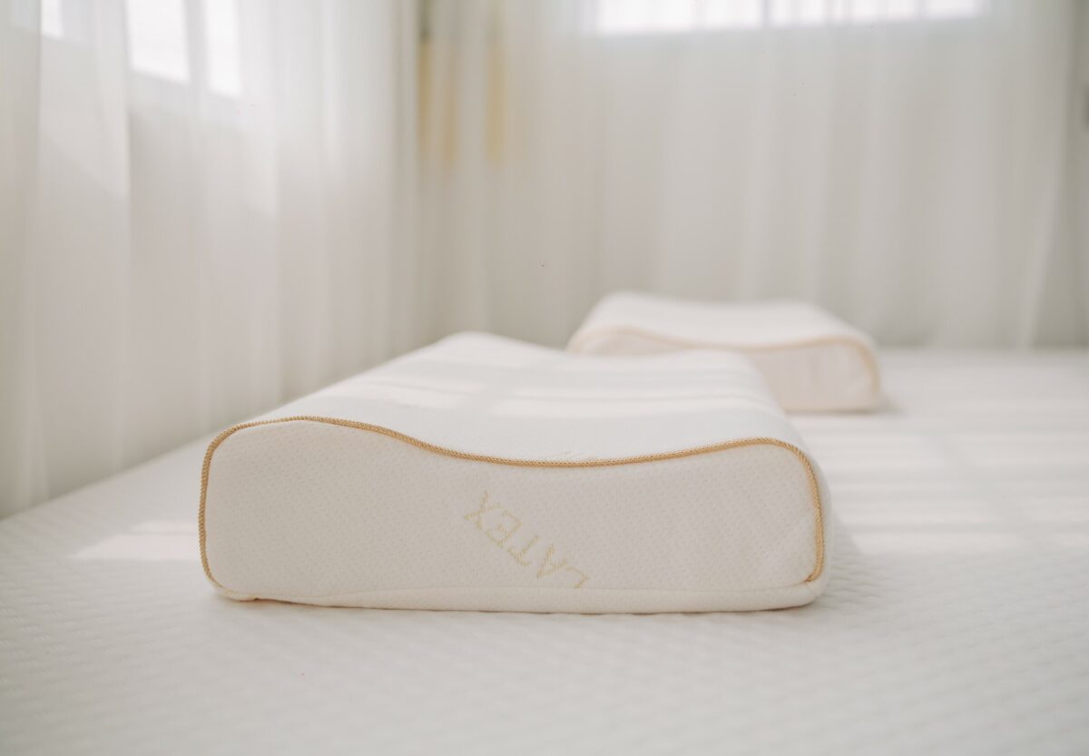 Bangkok Latex pillow
