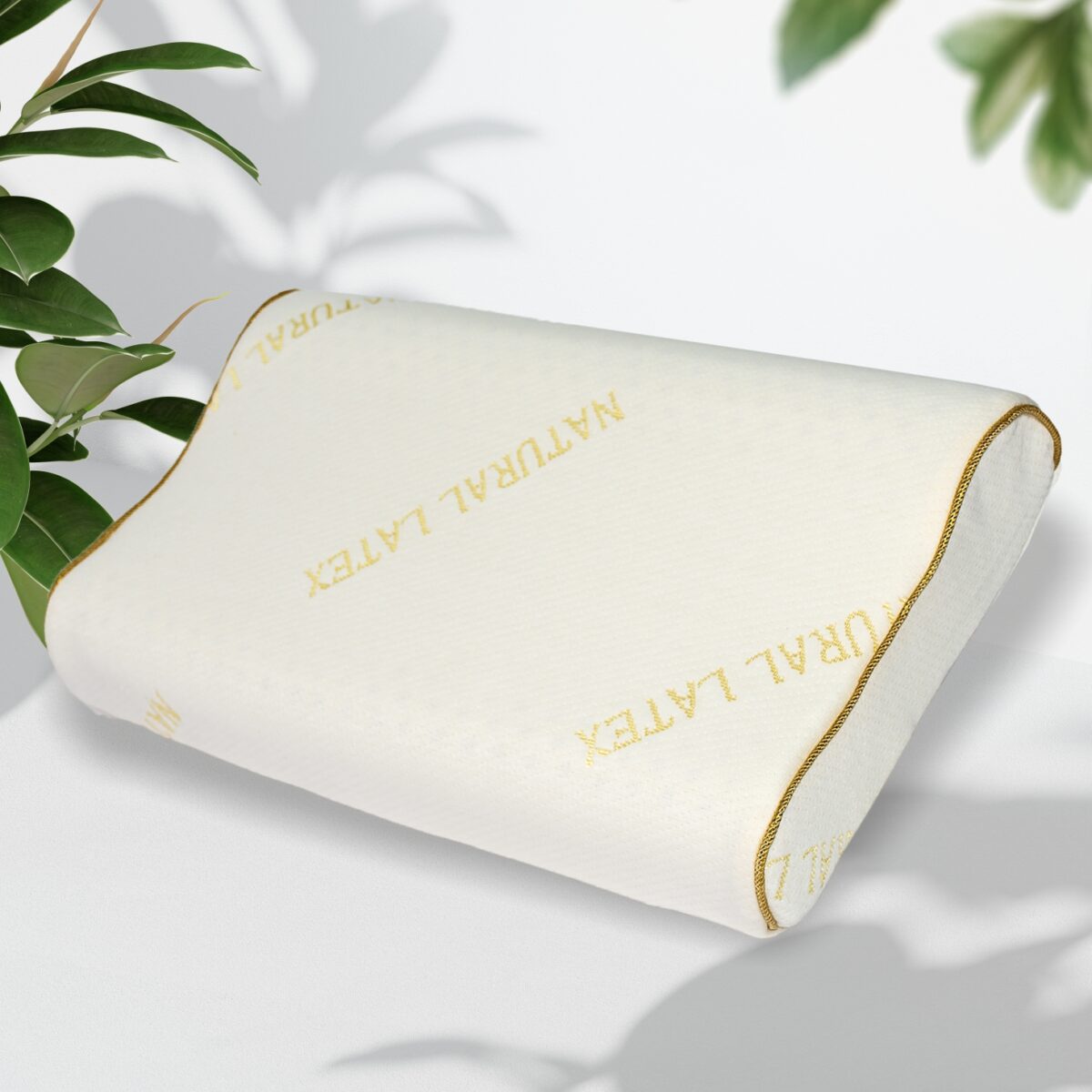 ergonomic pillow