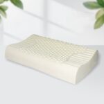Latex pillow "DOLPHIN SPA"orthopedic pillow