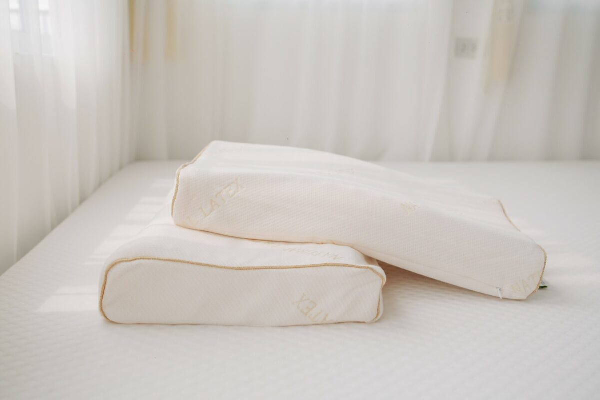 best pillow for neck pain