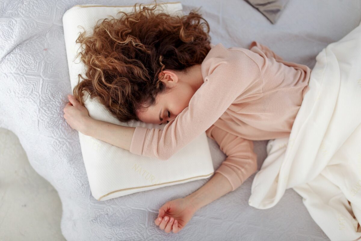 hypoallergenic pillow