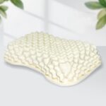 Latex pillow "DURIAN"orthopedic pillow