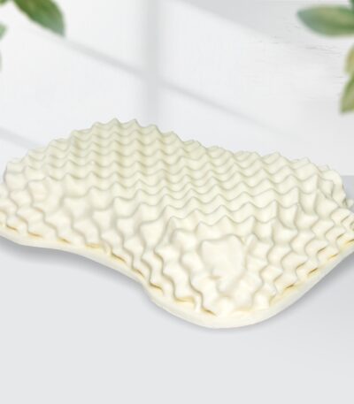 Latex pillow "DURIAN"orthopedic pillow