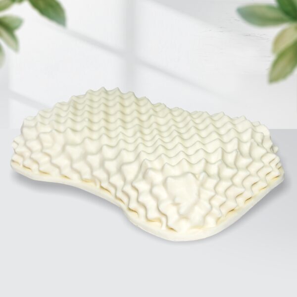 Latex pillow "DURIAN"orthopedic pillow