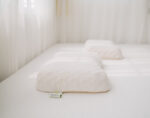 orthopedic pillow for neck and shoulder pain