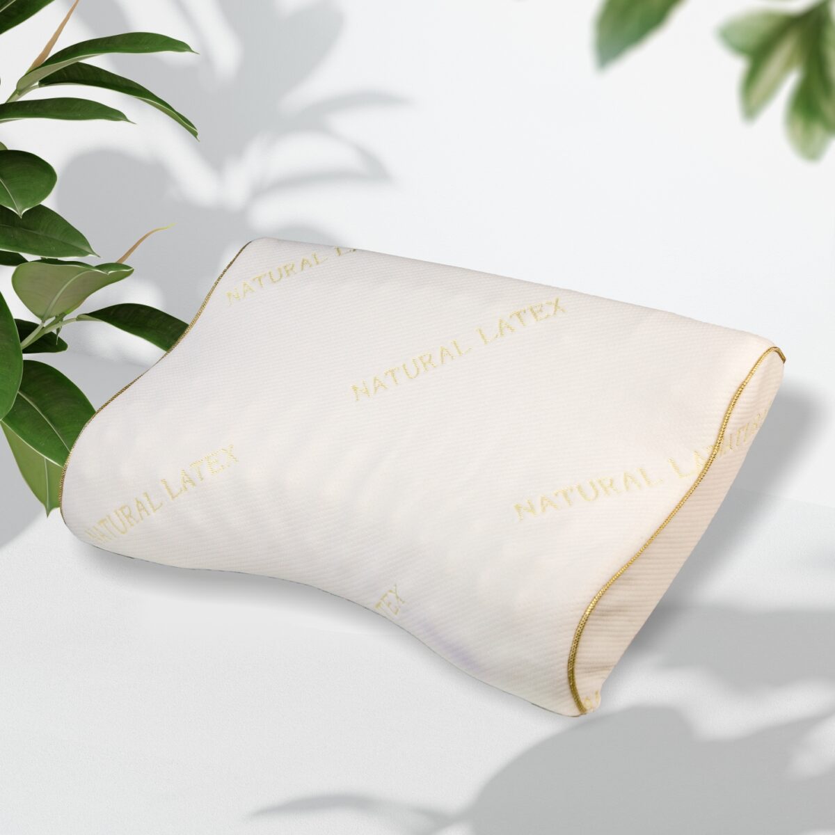 pillow with massage effect
