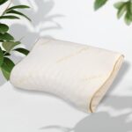 pillow with massage effect