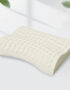 Latex pillow "LICHI"orthopedic pillow