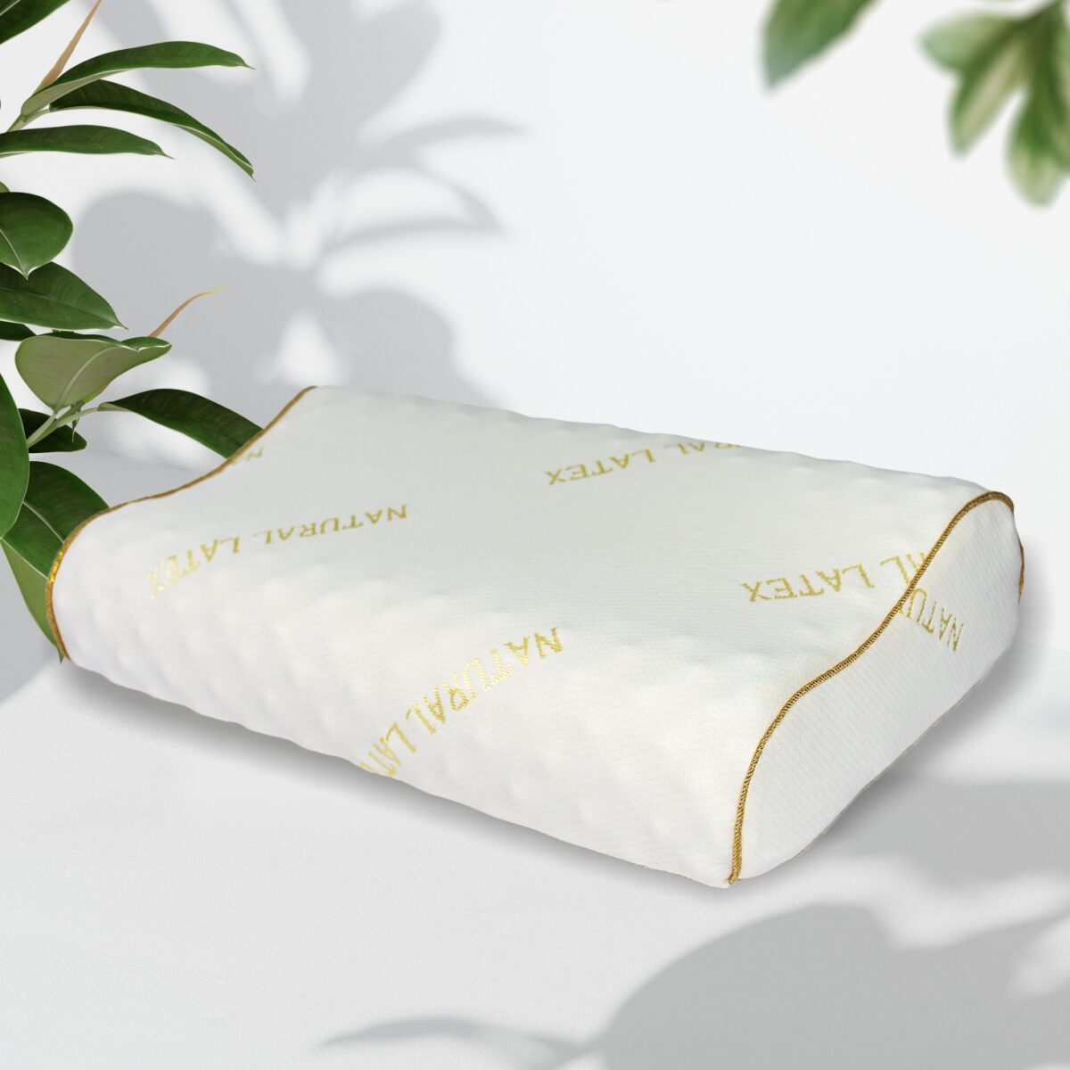 pillow with massage effect