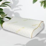 pillow with massage effect