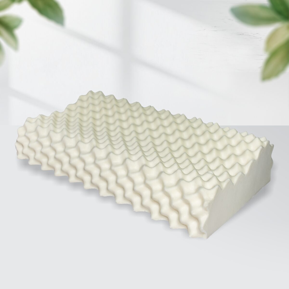 Latex pillow "DRAGON"orthopedic pillow