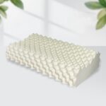 Latex pillow "DRAGON"orthopedic pillow