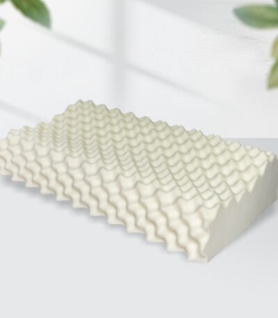 Latex pillow "DRAGON"orthopedic pillow