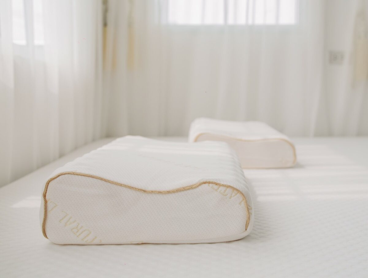 pain relief pillow