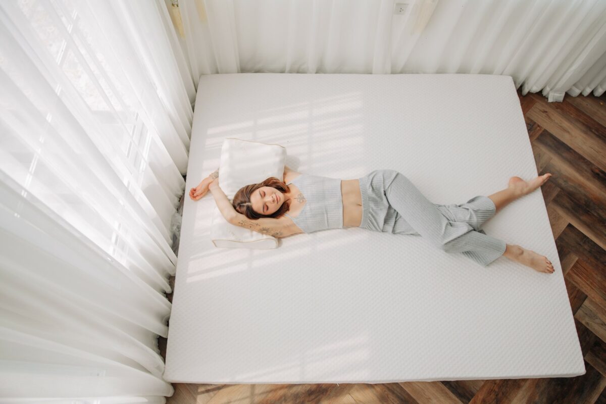 best pillow for neck pain