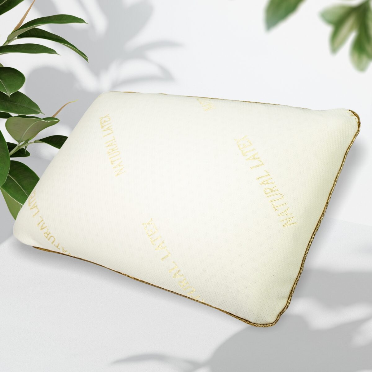 best pillow for neck support
