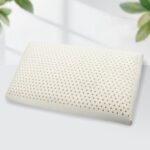 Latex pillow "CLASSIC" bigorthopedic pillow