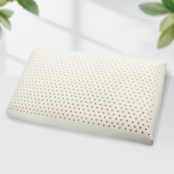 Latex pillow "CLASSIC" bigorthopedic pillow