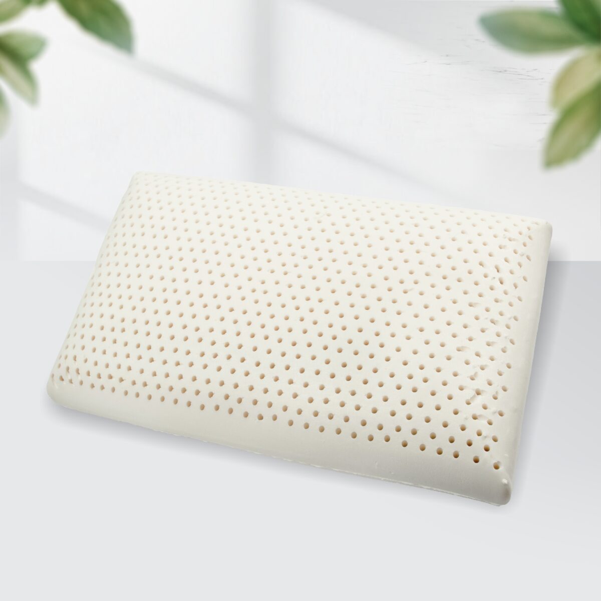 Latex pillow "CLASSIC"orthopedic pillow