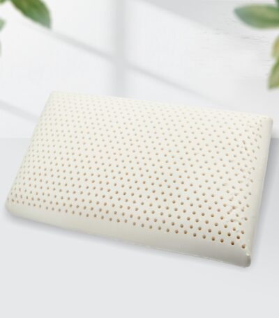 Latex pillow "CLASSIC"orthopedic pillow
