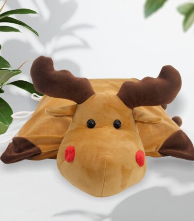 Pillow Toy "Deer"