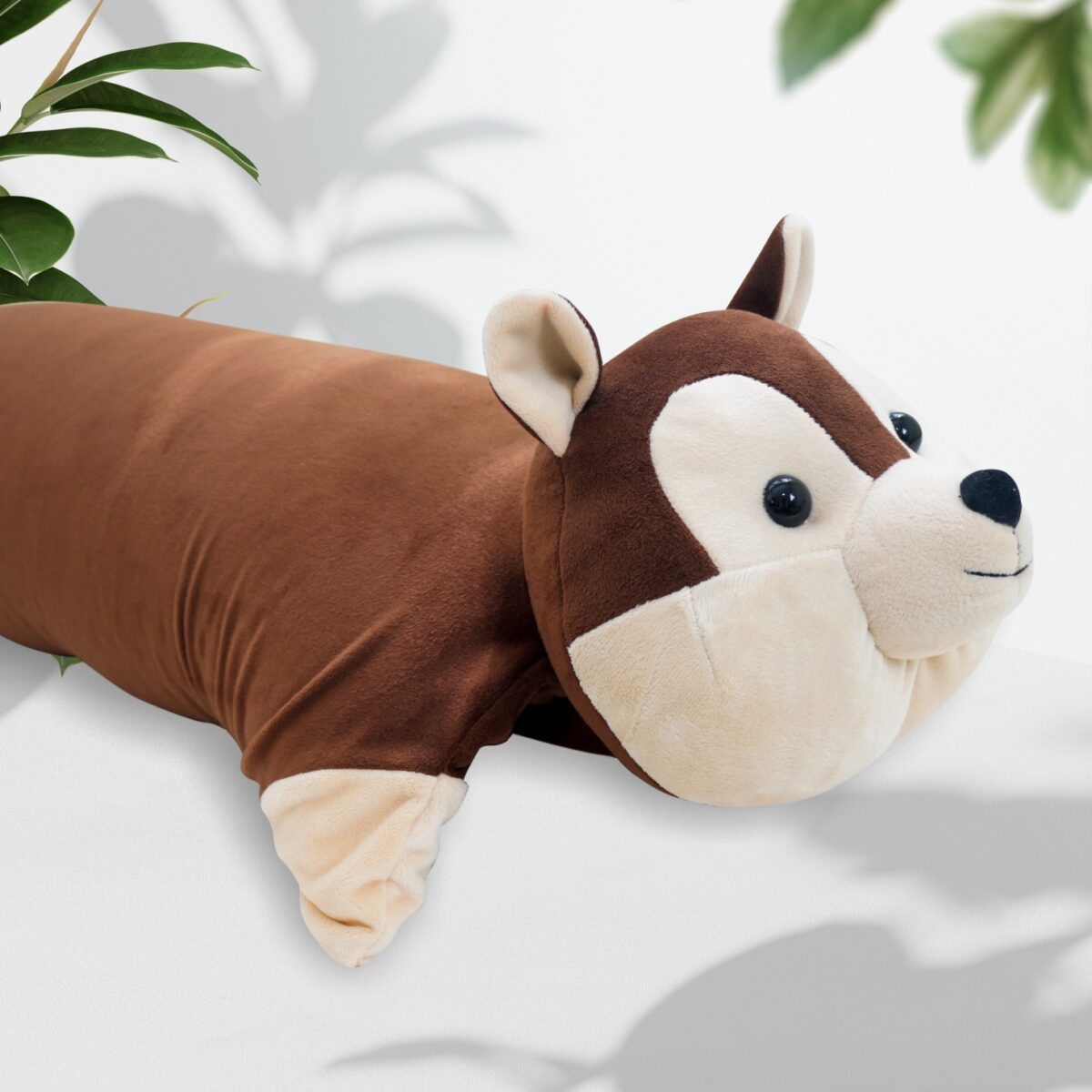 Pillow Toy "Squirrel"