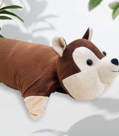 Pillow Toy "Squirrel"