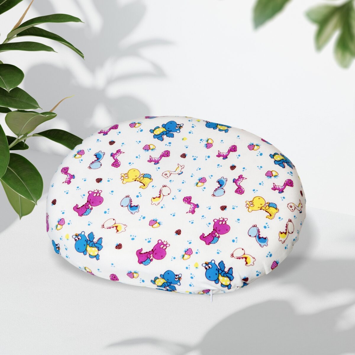 Baby Positioner Pillow