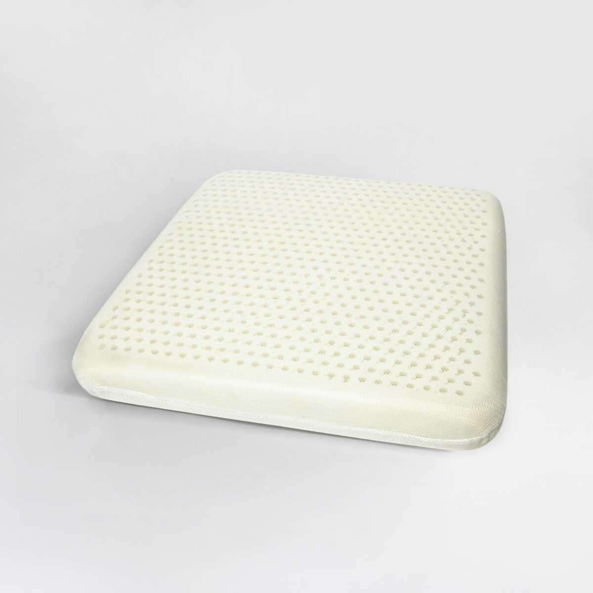 Chair seat cushion