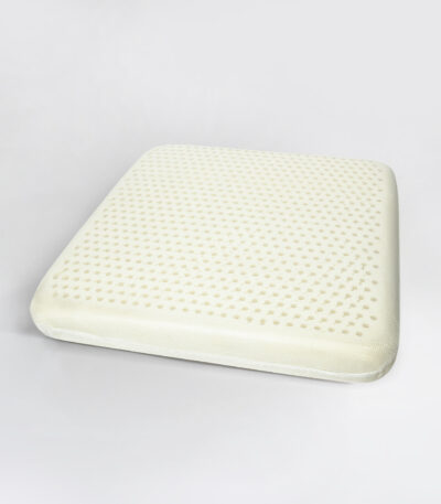 Chair seat cushion