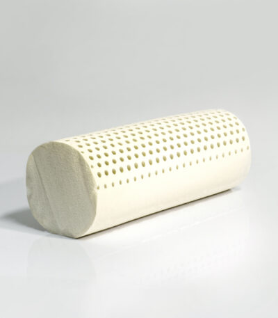 Natural Latex Bolster "Small"