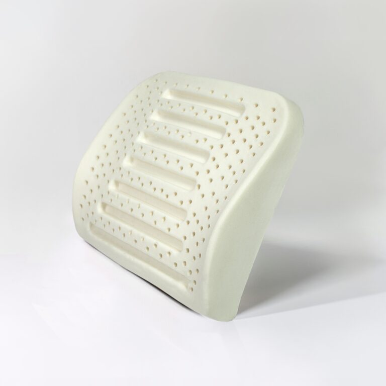 Chair Back cushion "Back" Blue
